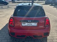 Gebraucht Mini John Cooper Works 192 PS (141 kW) 2017 Rot Kleinwagen