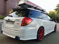 gebraucht Subaru Legacy GT BP5 RHD