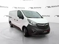 Gebraucht Opel Vivaro 90 PS (66 kW) 2016 Andere farbe Van / Kleinbus