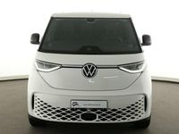 Gebraucht VW ID. Buzz 150 kW (204 PS) 2025 Candyweiß Van / Kleinbus