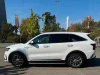 Gebraucht Kia Sorento Platinum 201 PS (147 kW) 2022 Weiß SUV