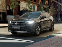 Gebraucht VW Taigo Goal 116 PS (85 kW) 2025 Schwarz SUV