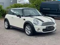 Occasion Mini Cooper 122 PK (89 kW) 2012 Wit Hatchback