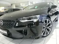 Gebraucht Opel Insignia 230 PS (169 kW) 2020 Schwarz Limousine