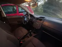 Gebraucht VW Polo 2001 Grau Kleinwagen