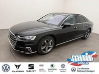 Gebraucht Audi A8 Ambiente 340 PS (250 kW) 2022 Schwarz Limousine