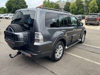 gebraucht Mitsubishi Pajero 3.2 DI-D Edition*Lang*7Sitzer*Automatik*Voll-Aust*