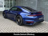 gebraucht Porsche 911 Turbo S 992 3.8 EU6d