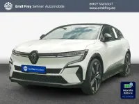 Gebraucht Renault Mégane Komfort 160 kW (218 PS) 2024 Weiß