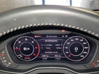 gebraucht Audi Q5 40 TDI quattro S tronic Sport Vollausstattung