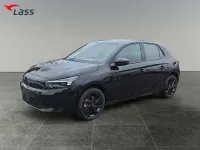 Gebraucht Opel Corsa 101 PS (74 kW) 2025 Karbon schwarz Kleinwagen