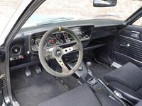 Second-hand Ford Capri RS 1972 Albastru