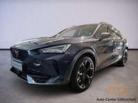 Gebraucht Cupra Formentor VZ 310 PS (228 kW) 2020 Metallic SUV