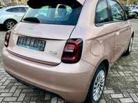 Gebraucht Fiat 500e 86 kW (118 PS) 2023 Gold Kleinwagen