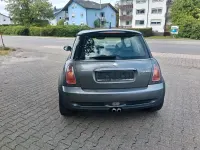 Gebraucht Mini Cooper S 163 PS (119 kW) 2004 Grau Kleinwagen