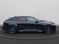 Gebraucht Audi RS6 Performance 630 PS (463 kW) 2025 Mythosschwarz Kombi
