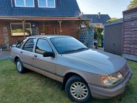 Gebraucht Ford Sierra 67 PS (49 kW) 1987 Limousine