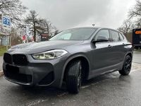 Gebraucht BMW X2 Performance 190 PS (139 kW) 2019 Grau SUV