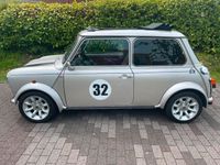 gebraucht Mini 1300 Cooper MPI40th Anniversary von 1999 - TOP-Zustand