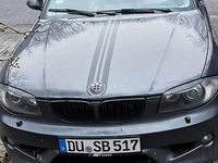 Gebraucht BMW 120 150 PS (110 kW) 2005 Kleinwagen