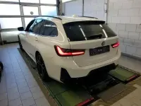 Gebraucht BMW 330 M Sport 286 PS (210 kW) 2023 Andere Kombi