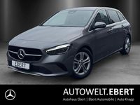Gebraucht Mercedes B220 190 PS (139 kW) 2023 Mountaingrau Van / Kleinbus