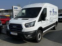 Gebraucht Ford Transit Trend 99 kW (135 PS) 2023 Andere Limousine