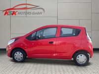 gebraucht Chevrolet Spark Basis + 69,-€ Monatl. Rate