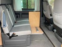 Gebraucht Ford Transit Nugget 2006 Blau Van / Kleinbus