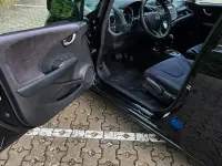 Gebraucht Honda Jazz 100 PS (73 kW) 2012 Schwarz Kleinwagen