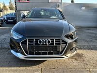 gebraucht Audi A4 Allroad quattro 45 TDI / Panoramadach