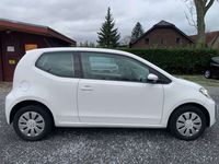 gebraucht VW up! move up!*1.Hand*Scheckheft