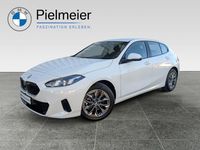 Gebraucht BMW 120 156 PS (114 kW) 2024 Weiß Kleinwagen