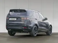 Gebraucht Land Rover Discovery 5 SE Dynamic 252 PS (185 kW) 2025 Carpathian grey SUV