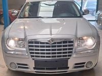 Gebraucht Chrysler 300C 218 PS (160 kW) 2011 Limousine
