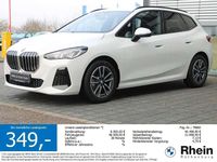 Neu BMW 218 M Sport 150 PS (110 kW) 2026 Alpinweiß uni Kombi