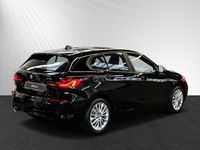 gebraucht BMW 118 i Sportsitze|Wlan|Sitzhzg.|Advantage