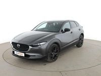 Gebraucht Mazda CX-30 Homura-Line 2023 Grau SUV