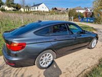 gebraucht BMW 335 Gran Turismo i Sport Line, viele Extras