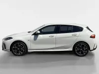 Gebraucht BMW 120 M Sport 156 PS (114 kW) 2025 Alpinweiß uni Kleinwagen