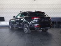 Gebraucht Maserati Levante GranLusso 275 PS (202 kW) 2020 Schwarz SUV