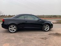 gebraucht VW Eos 3,2 V 6 R32