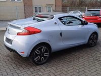 Gebraucht Renault Wind Dynamique 101 PS (74 kW) 2010 Grau altica Cabrio