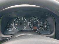 Gebraucht Opel Astra Njoy 103 PS (75 kW) 2004 Grau Limousine