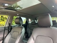 gebraucht Hyundai Tucson 1.6 T-GDI Premium 4WD DCT Premium