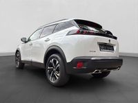 Gebraucht Peugeot 2008 Allure 131 PS (96 kW) 2023 Weiß SUV