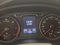 Usata Audi Q3 177 CV (130 kW) 2012 Grigio SUV