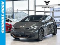 Gebraucht Cupra Born VZ 239 kW (326 PS) 2025 Grün Kleinwagen