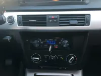 Gebraucht BMW 318 143 PS (105 kW) 2009 Schwarz Kombi