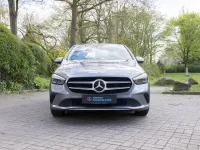 Gebraucht Mercedes B250 Style 160 PS (117 kW) 2022 Grau Kleinwagen